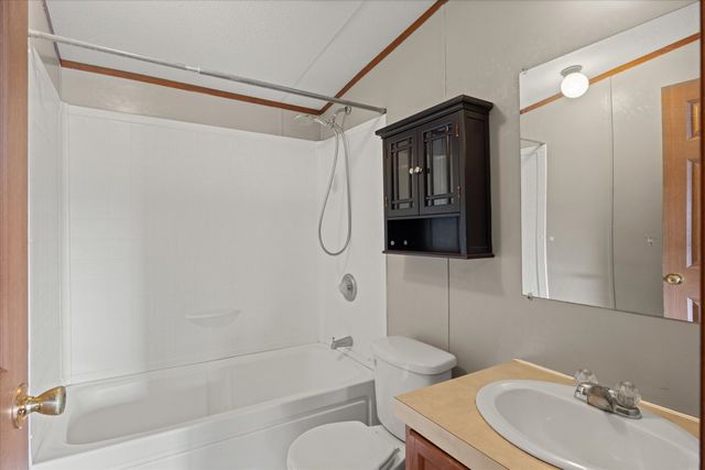 2903 Centaurus Way, Granbury, TX 76048