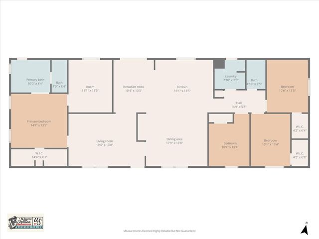 2903 Centaurus Way, Granbury, TX 76048