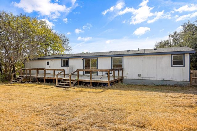 2903 Centaurus Way, Granbury, TX 76048