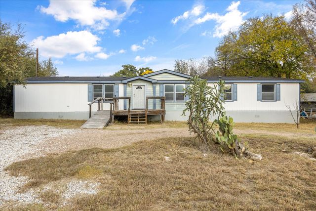 2903 Centaurus Way, Granbury, TX 76048