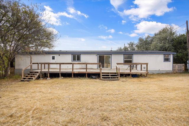 2903 Centaurus Way, Granbury, TX 76048