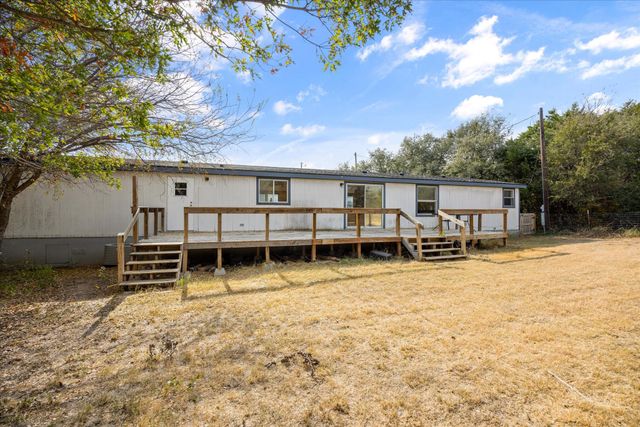 2903 Centaurus Way, Granbury, TX 76048