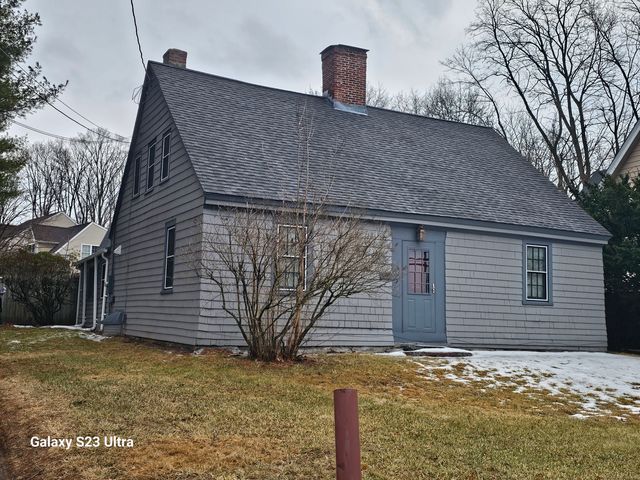 165 Oakland Street, Manchester, CT 06042