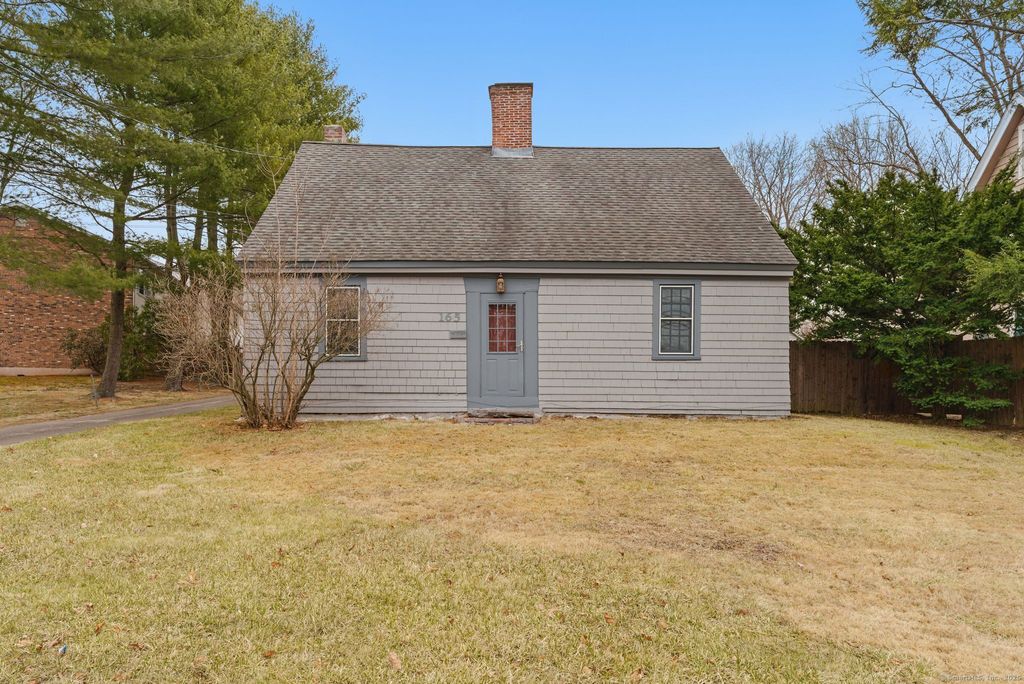 165 Oakland Street, Manchester, CT 06042
