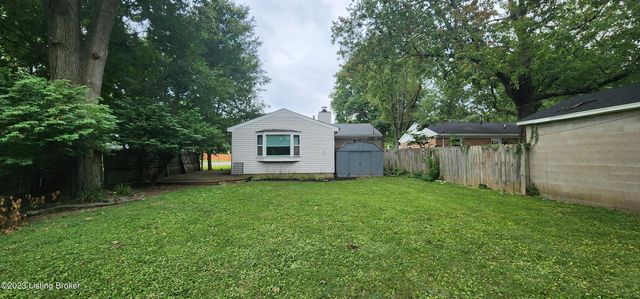 601 Virginia Ave, Louisville, KY 40222