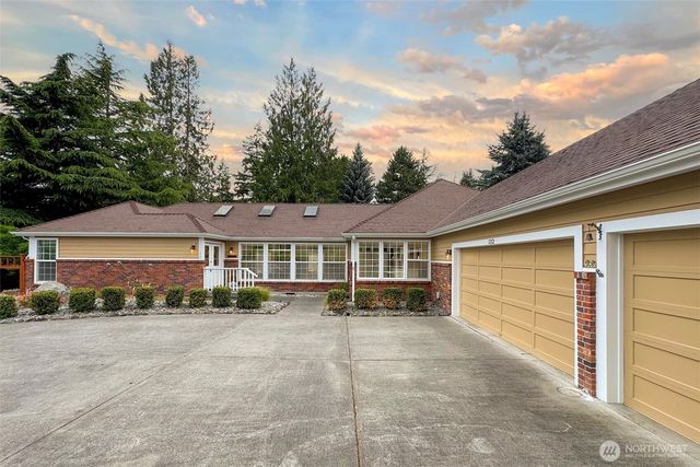 132 Madigan Road, Sequim, WA 98382