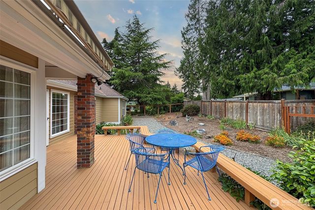 132 Madigan Road, Sequim, WA 98382