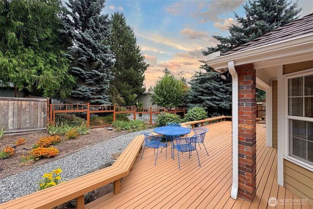 132 Madigan Road, Sequim, WA 98382