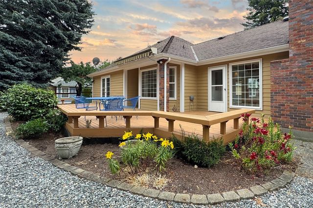 132 Madigan Road, Sequim, WA 98382