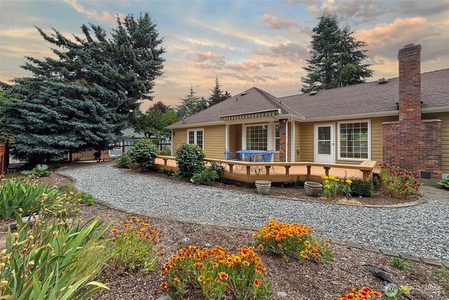 132 Madigan Road, Sequim, WA 98382
