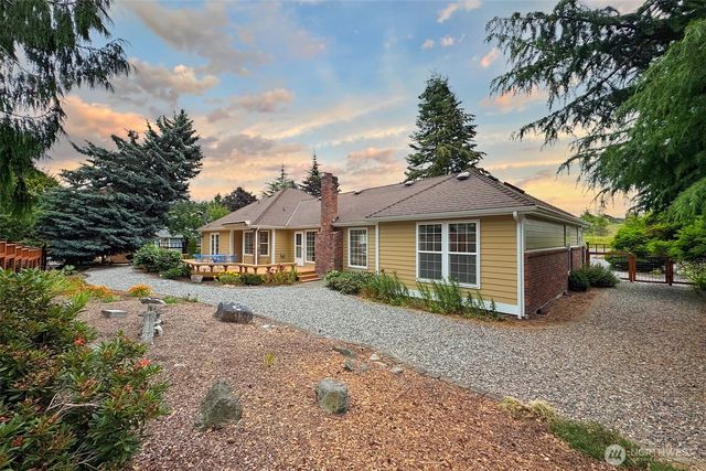 132 Madigan Road, Sequim, WA 98382