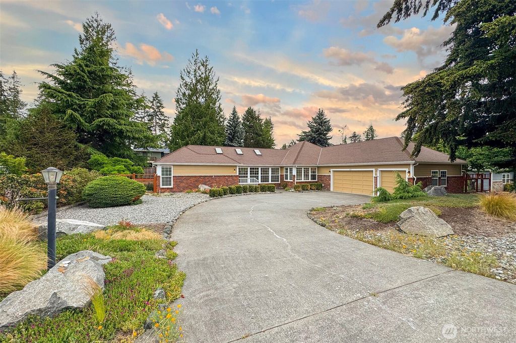 132 Madigan Road, Sequim, WA 98382