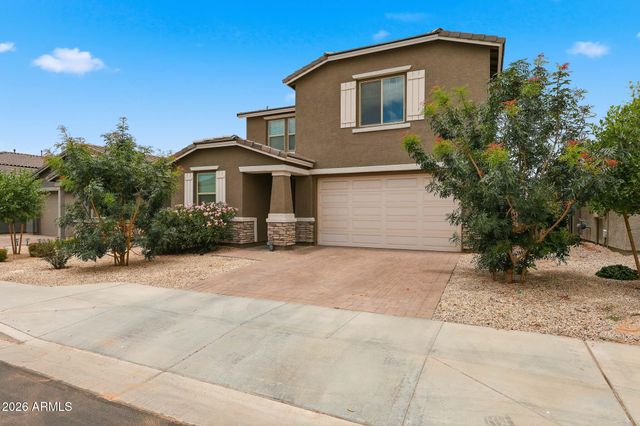 4414 S 109TH Avenue, Tolleson, AZ 85353