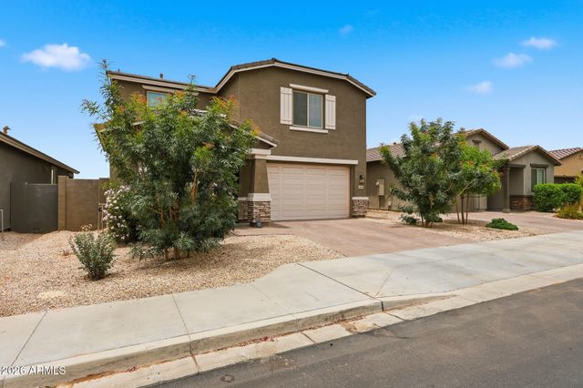 4414 S 109TH Avenue, Tolleson, AZ 85353