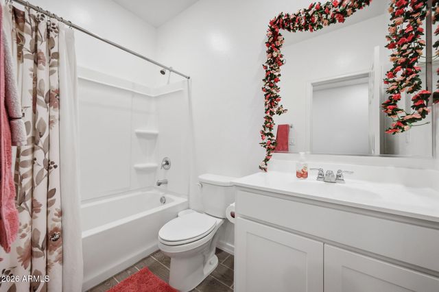 4414 S 109TH Avenue, Tolleson, AZ 85353