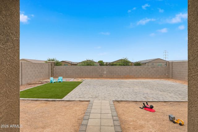 4414 S 109TH Avenue, Tolleson, AZ 85353