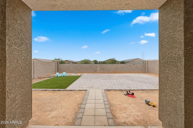 4414 S 109TH Avenue, Tolleson, AZ 85353