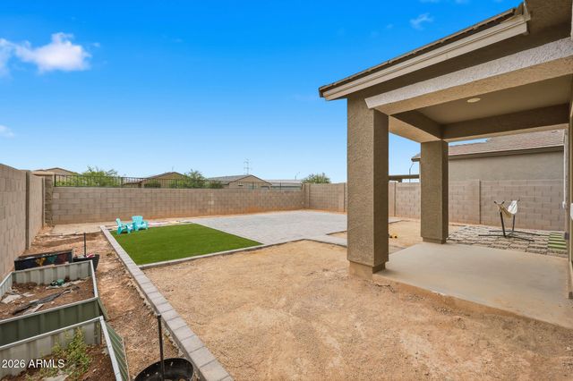 4414 S 109TH Avenue, Tolleson, AZ 85353