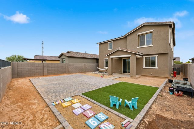 4414 S 109TH Avenue, Tolleson, AZ 85353