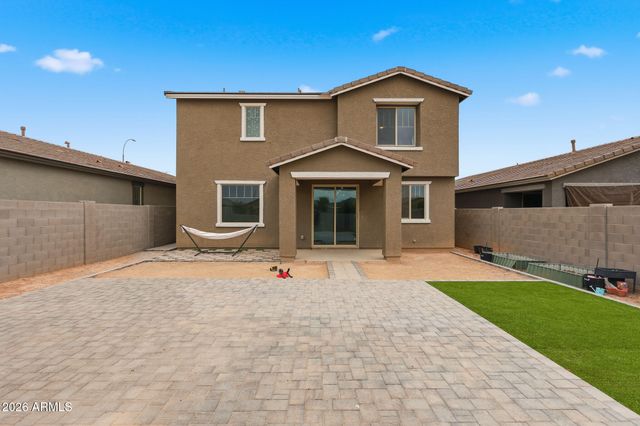 4414 S 109TH Avenue, Tolleson, AZ 85353