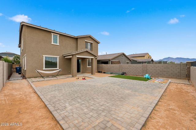 4414 S 109TH Avenue, Tolleson, AZ 85353