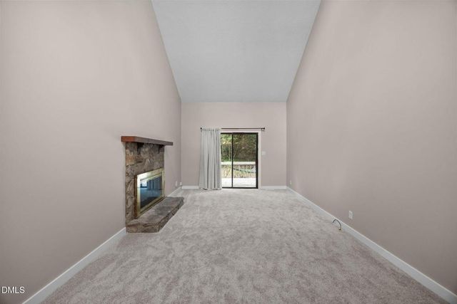 4001 Arckelton Drive, Raleigh, NC 27612