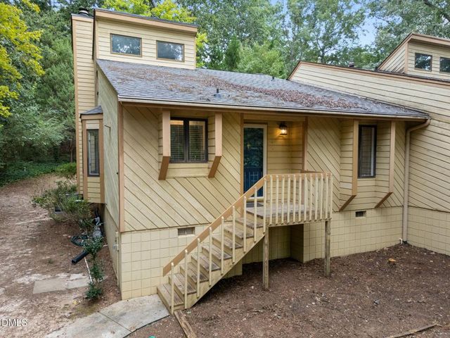 4001 Arckelton Drive, Raleigh, NC 27612