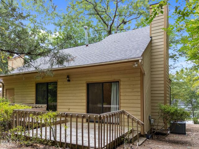 4001 Arckelton Drive, Raleigh, NC 27612