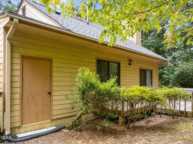 4001 Arckelton Drive, Raleigh, NC 27612