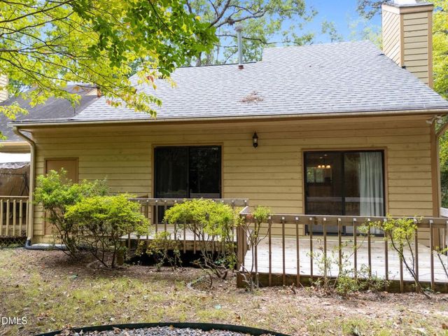 4001 Arckelton Drive, Raleigh, NC 27612