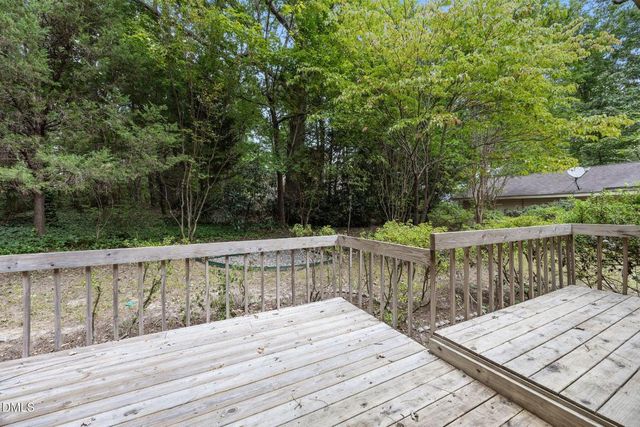 4001 Arckelton Drive, Raleigh, NC 27612