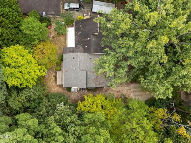 4001 Arckelton Drive, Raleigh, NC 27612