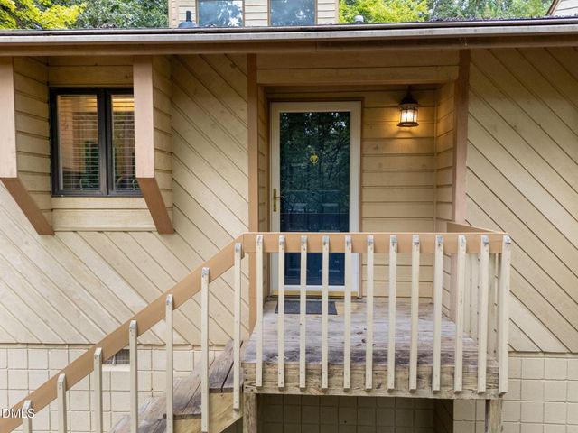 4001 Arckelton Drive, Raleigh, NC 27612