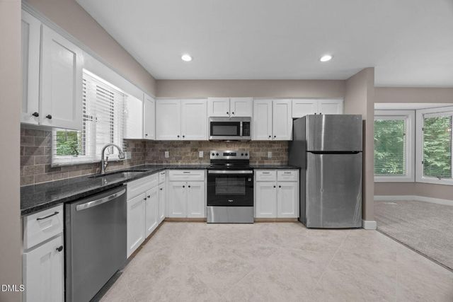 4001 Arckelton Drive, Raleigh, NC 27612