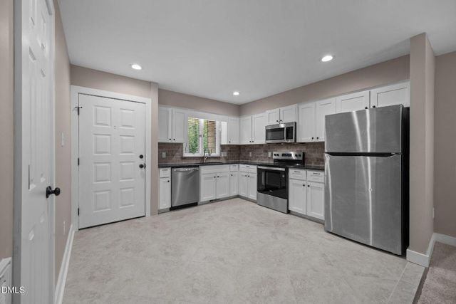 4001 Arckelton Drive, Raleigh, NC 27612