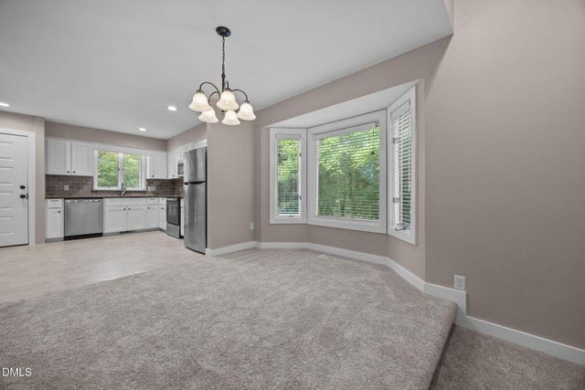 4001 Arckelton Drive, Raleigh, NC 27612