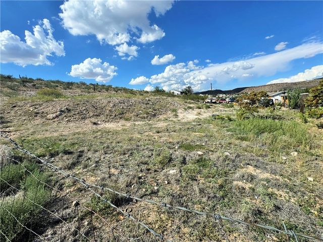 TBD 4th Avenue, Kingman, AZ 86401