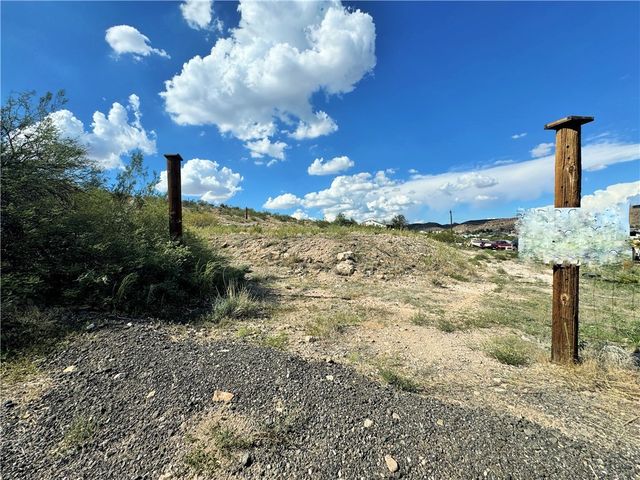 TBD 4th Avenue, Kingman, AZ 86401
