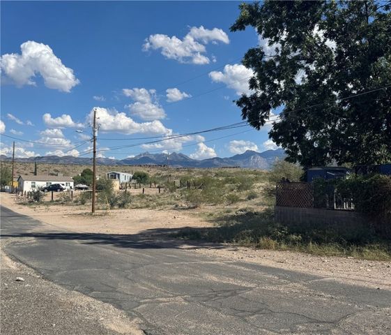 TBD 4th Avenue, Kingman, AZ 86401