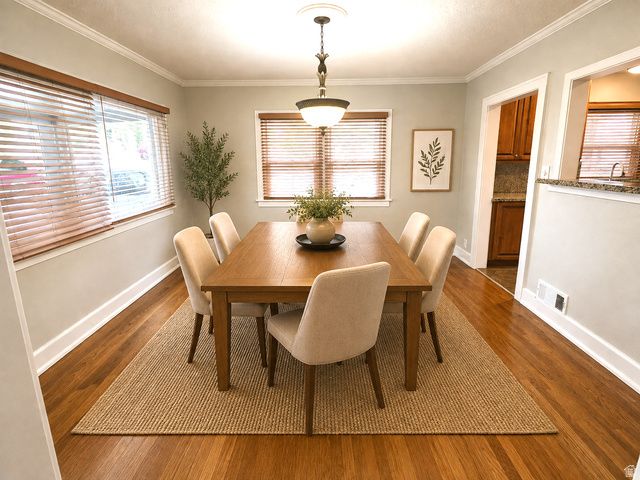 1316 E ROOSEVELT AVE, Salt Lake City, UT 84105