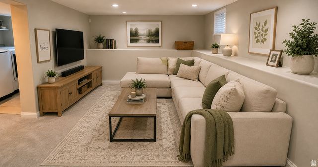 1316 E ROOSEVELT AVE, Salt Lake City, UT 84105