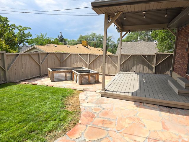 1316 E ROOSEVELT AVE, Salt Lake City, UT 84105