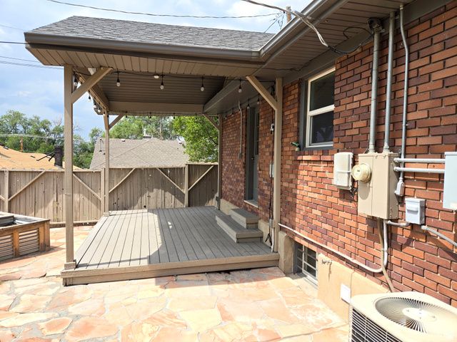 1316 E ROOSEVELT AVE, Salt Lake City, UT 84105