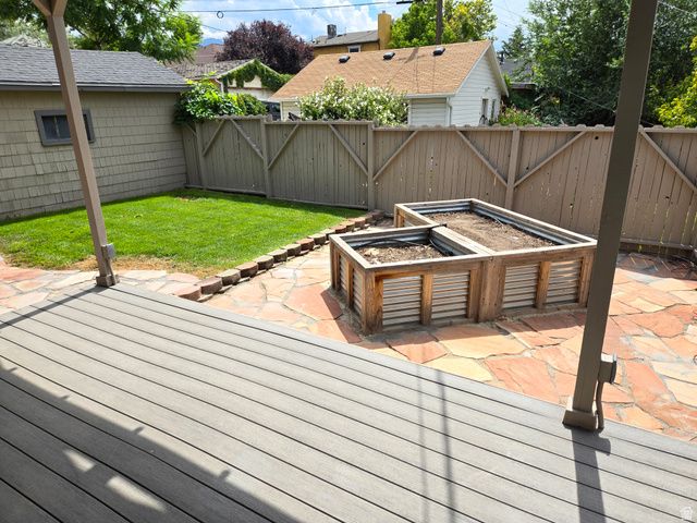 1316 E ROOSEVELT AVE, Salt Lake City, UT 84105