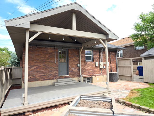 1316 E ROOSEVELT AVE, Salt Lake City, UT 84105