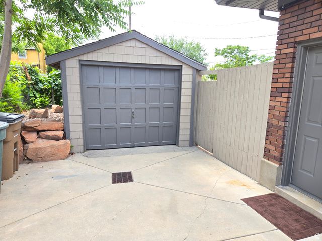 1316 E ROOSEVELT AVE, Salt Lake City, UT 84105