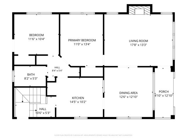 1316 E ROOSEVELT AVE, Salt Lake City, UT 84105