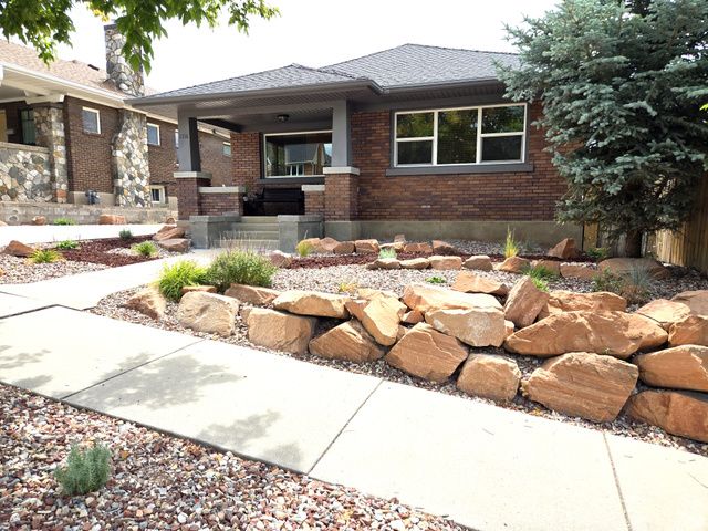 1316 E ROOSEVELT AVE, Salt Lake City, UT 84105