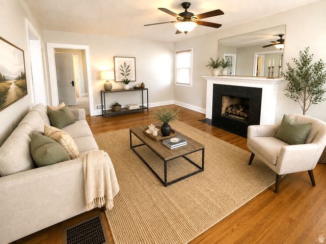 1316 E ROOSEVELT AVE, Salt Lake City, UT 84105