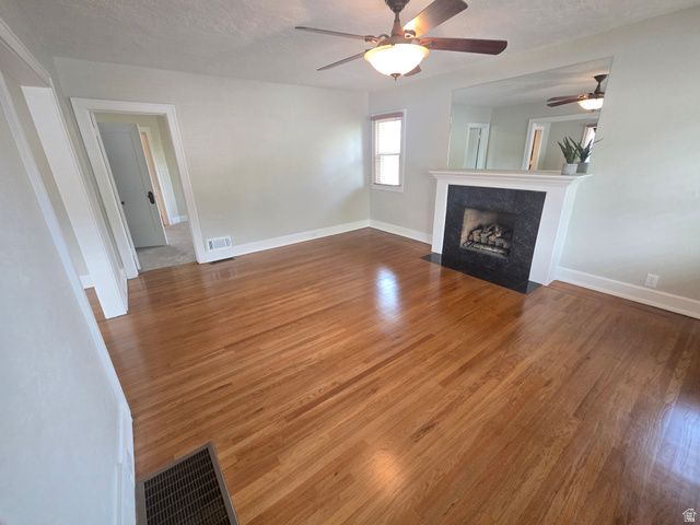 1316 E ROOSEVELT AVE, Salt Lake City, UT 84105